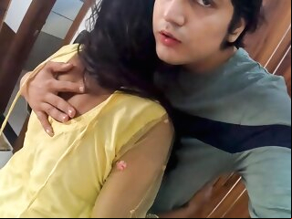 blowjob Falling in love with bhabhi ji - Sandhya Bhabhi Fucked asian