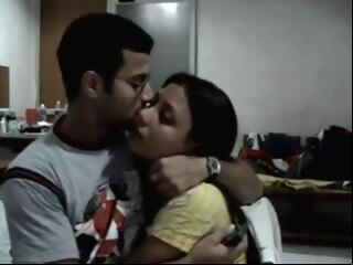 indian Classic Indian couple fetish